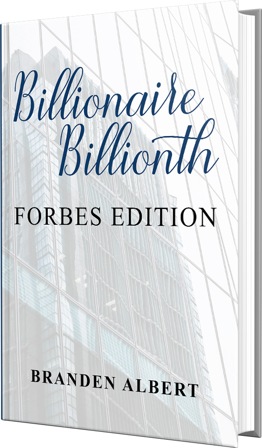 Billionaire Billionth