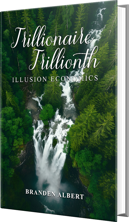 Billionaire Billionth