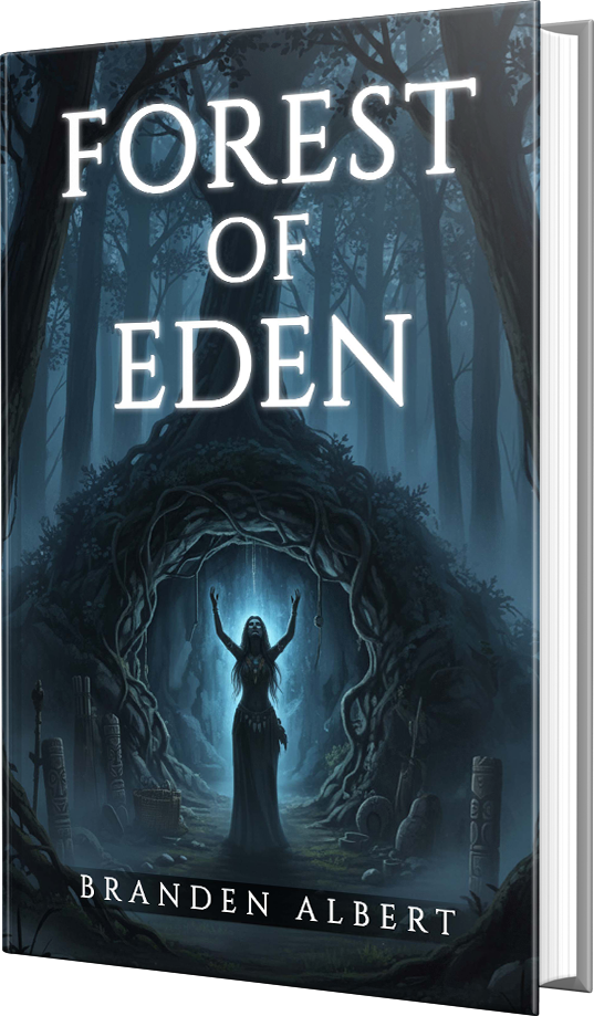 Forest of Eden